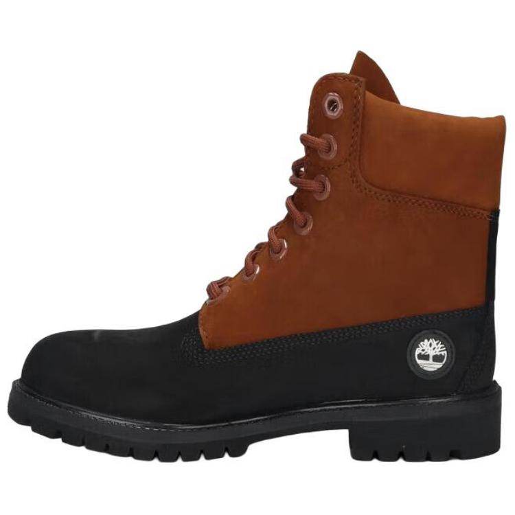 Ботинки мужские Timberland - Boxette Shop